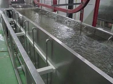 超聲波清洗消泡劑應(yīng)用場(chǎng)景圖