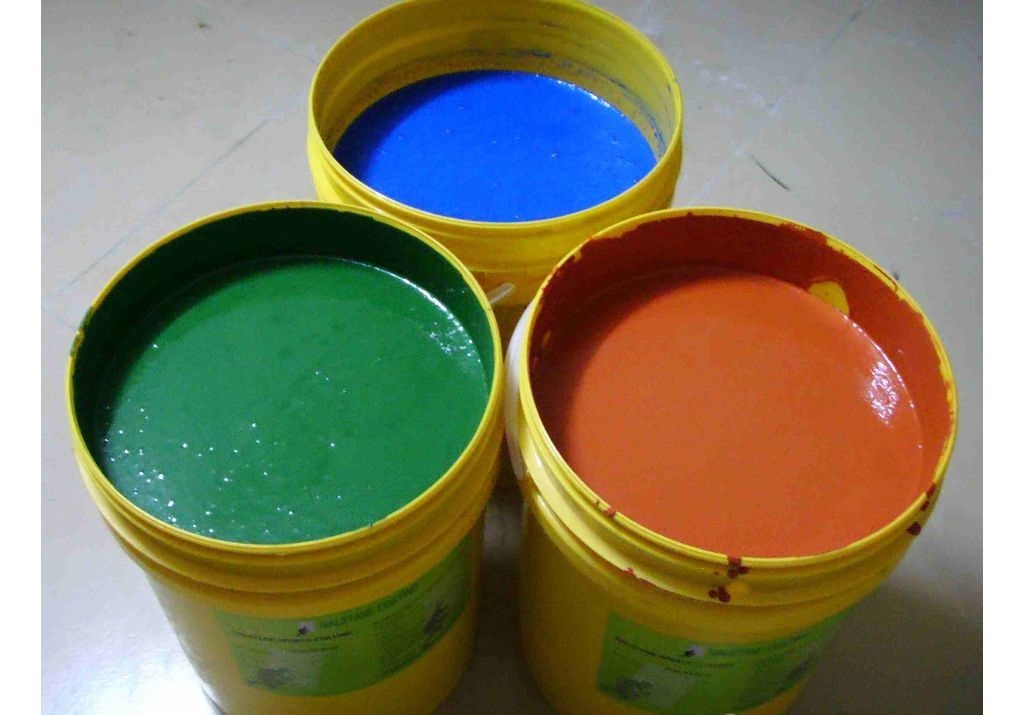 丙烯酸消泡劑應(yīng)用場景圖