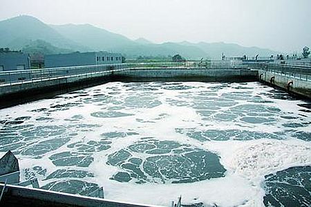 二甲硅油消泡劑應(yīng)用場(chǎng)景圖