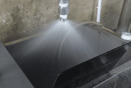 噴淋消泡劑應(yīng)用場(chǎng)景圖