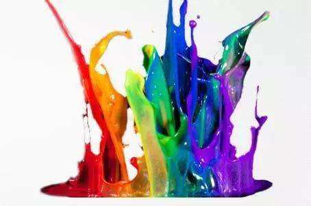 染料消泡劑應(yīng)用場(chǎng)景圖