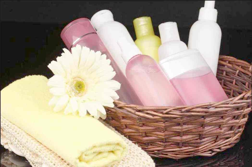 日化消泡劑應(yīng)用場(chǎng)景圖