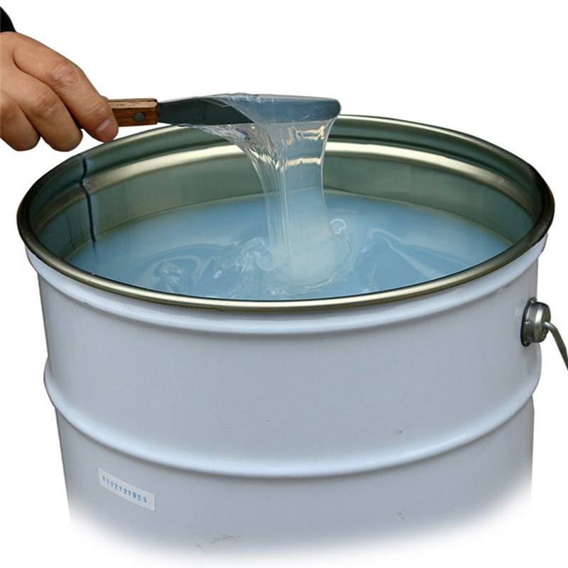 液體硅膠消泡劑應(yīng)用場(chǎng)景圖