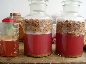 發(fā)酵無(wú)硅消泡劑應(yīng)用場(chǎng)景圖