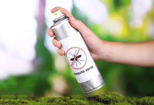 (殺蟲劑消泡劑應用場景圖)