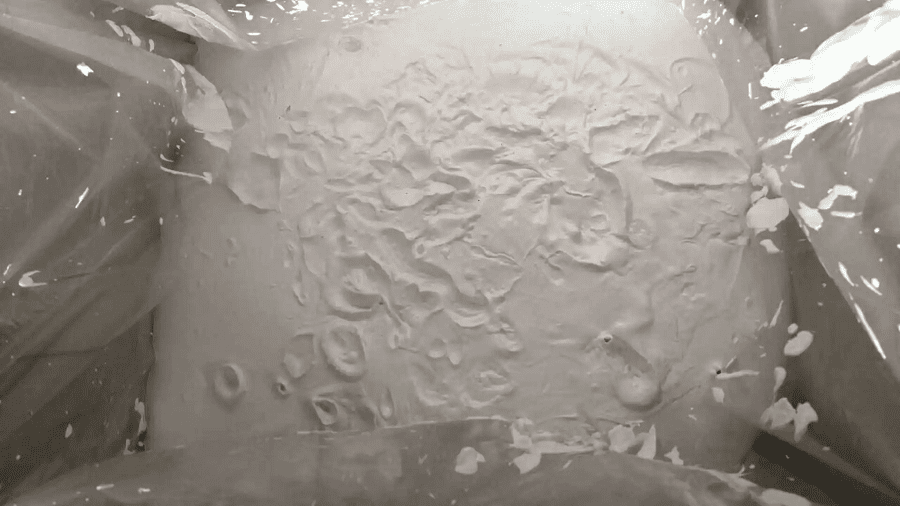 拋光漿消泡劑應(yīng)用場(chǎng)景圖