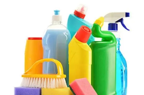 家用化學(xué)品消泡劑應(yīng)用場(chǎng)景圖