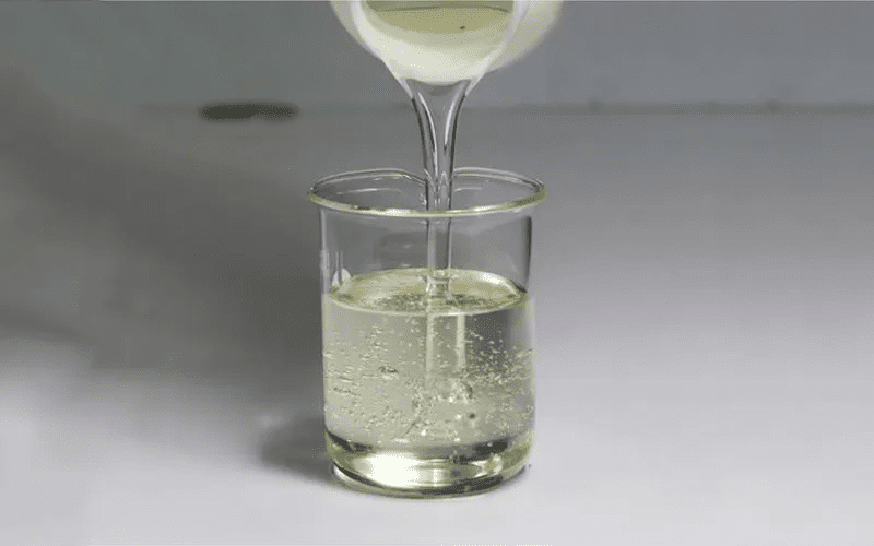 紡織硅油消泡劑應(yīng)用場(chǎng)景圖