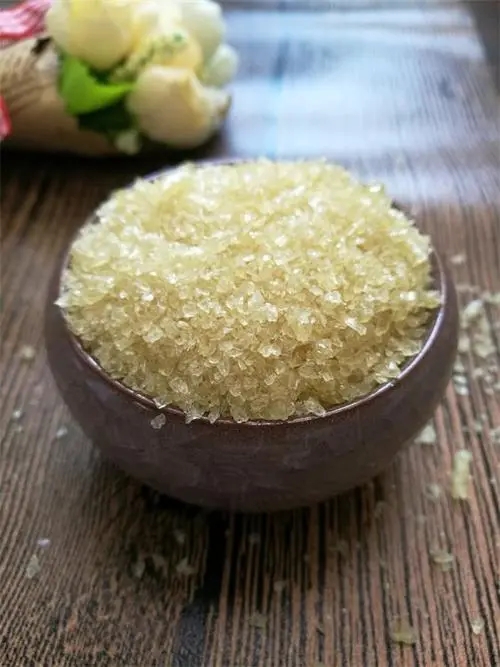 明膠消泡劑應(yīng)用場(chǎng)景圖