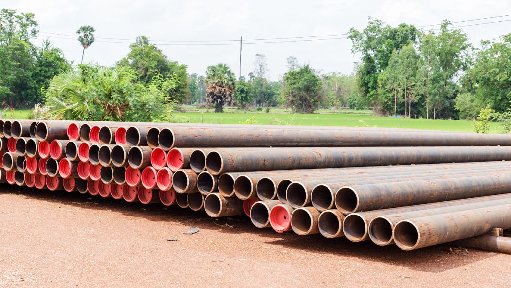 固井水泥起泡怎么辦，有什么方法可以解決泡沫？