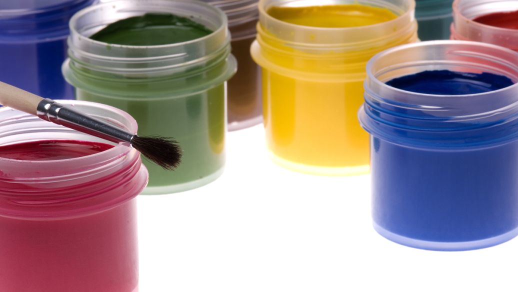 水性油墨泡沫多怎么辦？水性油墨消泡劑有用嗎？