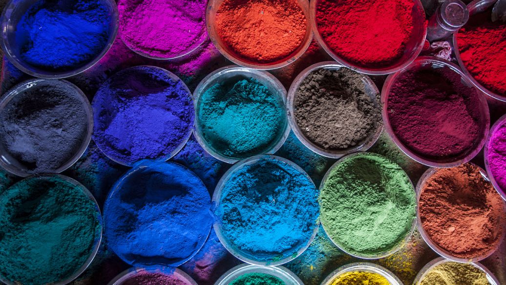 紡織染料泡沫怎么消？來看看紡織染料消泡劑吧！