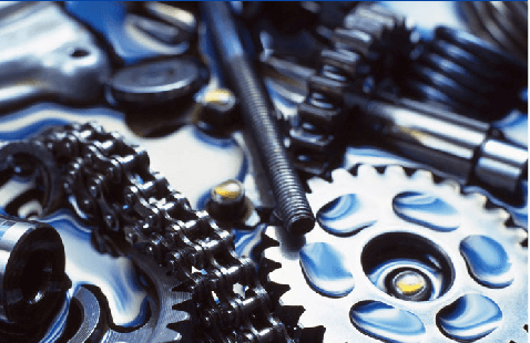 金屬表面清洗泡沫多怎么辦？消泡劑選哪種好？