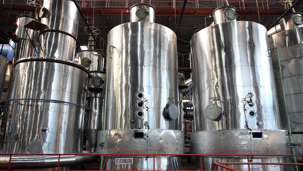 發(fā)酵制品起泡怎么消除？用發(fā)酵制品消泡劑可以嗎？