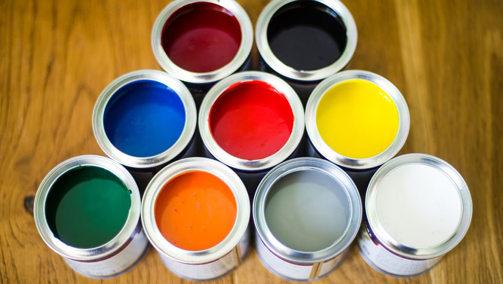 底漆起泡是怎么回事？怎么解決這些泡沫？