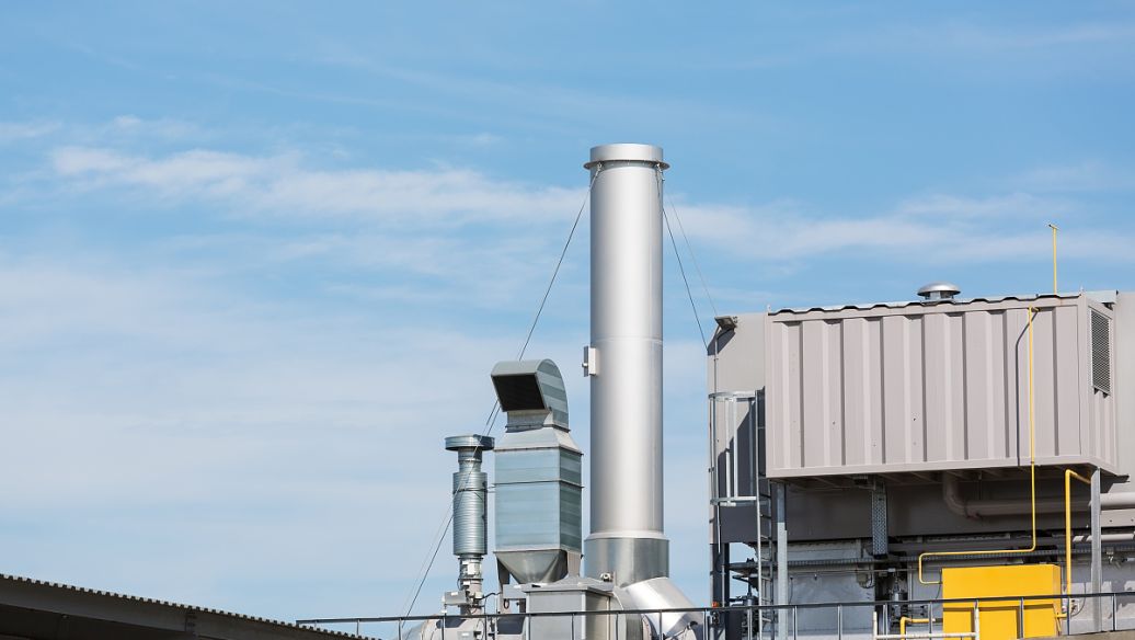 石膏脫硫起泡問(wèn)題怎么解決？用哪種消泡劑好？