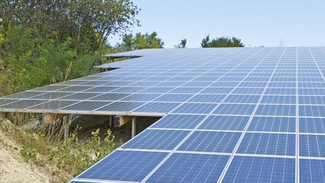 太陽(yáng)能電池片里有泡沫會(huì)帶來(lái)什么影響？怎樣才能解決泡沫？