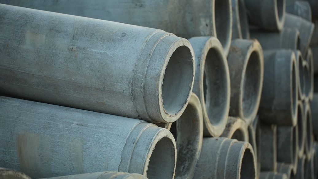 維綸水泥管起泡了怎么辦？用什么方法消除泡沫？維綸水泥管起泡了怎么辦？用什么方法消除泡沫？