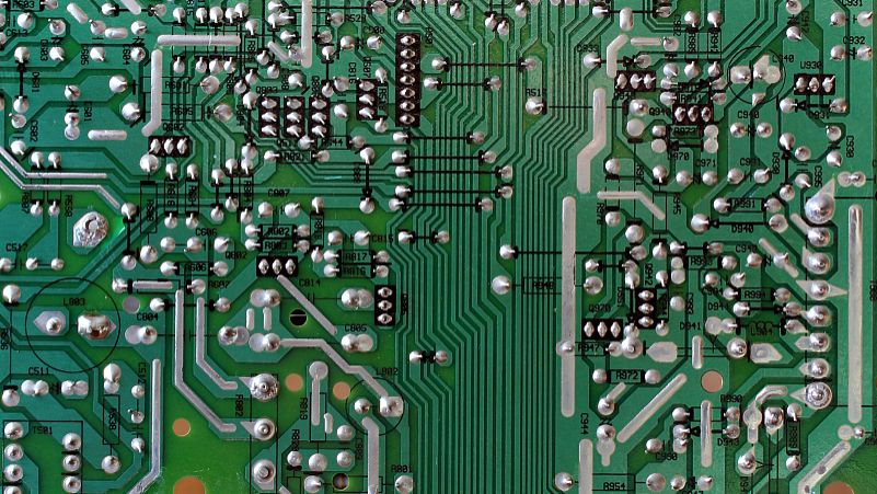 如何去除線路板蝕刻中的泡沫？有什么小妙招嗎？