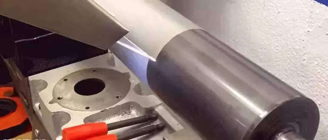 鋼材清洗起泡原因分析，有什么方法解決泡沫？