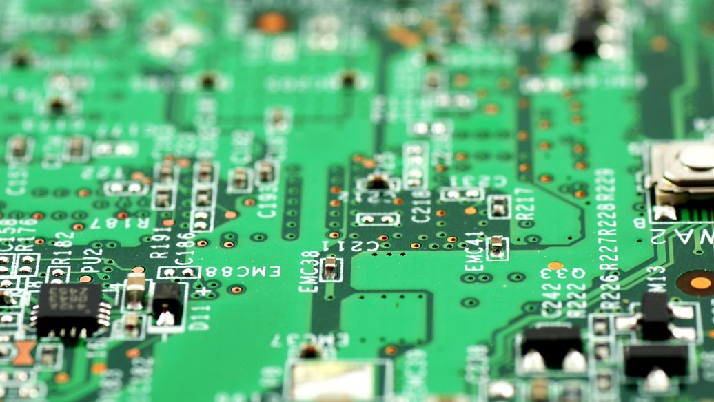 電路板產(chǎn)生泡沫是什么原因？用什么方法解決比較好？