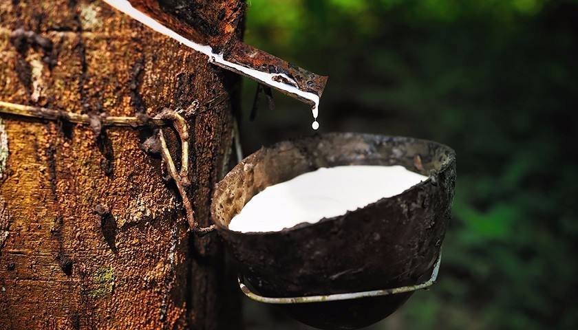 天然橡膠泡沫怎么解決？可以使用消泡劑嗎？