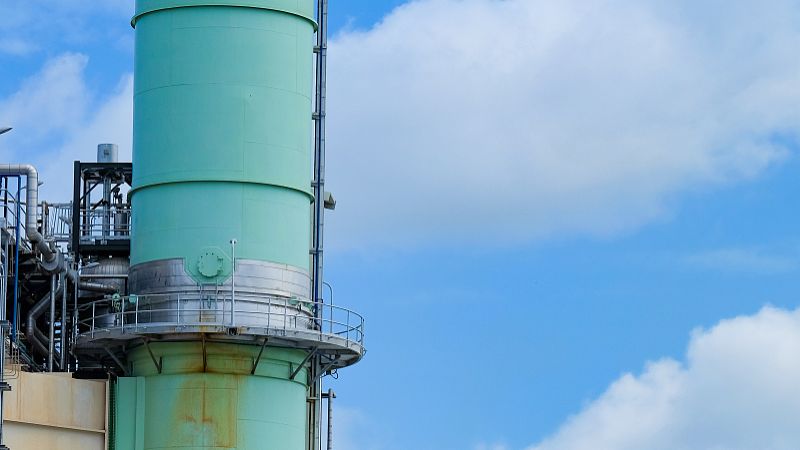 吸收塔漿液起泡是怎么回事？有什么方法解決？