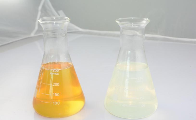 半合成切削液中出現(xiàn)泡沫，用消泡劑可以嗎？