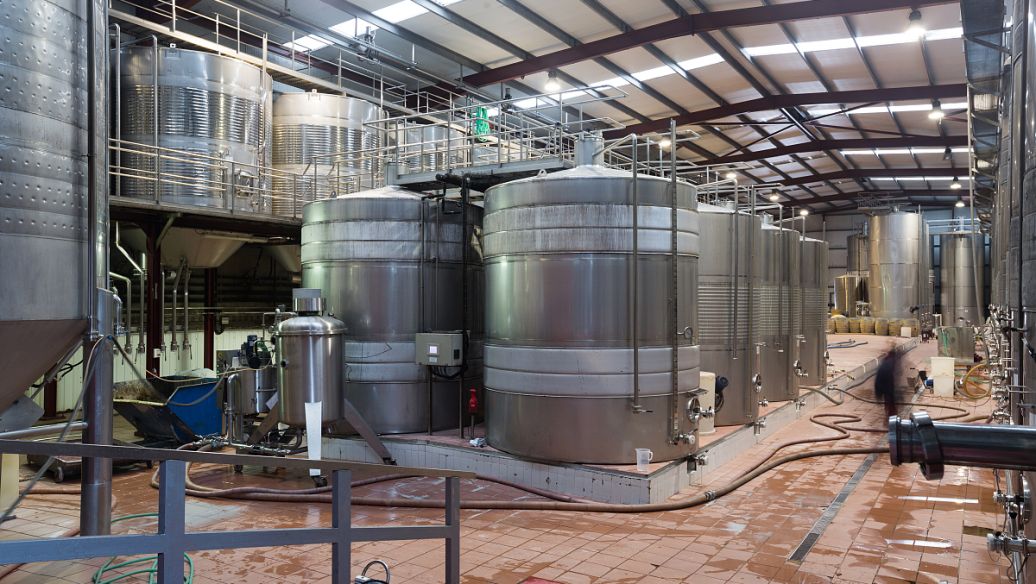 復(fù)合型發(fā)酵泡沫過多怎么辦？用什么消泡劑好？