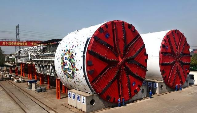 盾構(gòu)污水泡沫多是怎么回事？解決方法是什么？