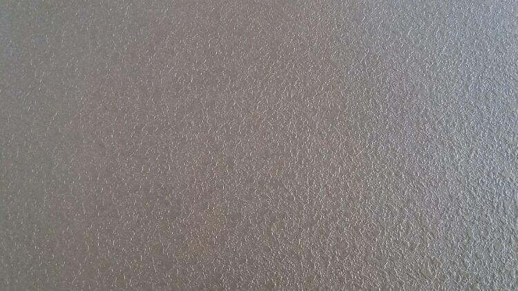 金屬涂料起泡沫很多，起泡原因有哪些？