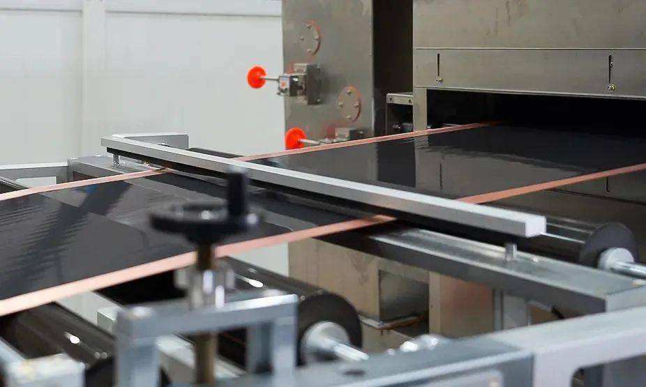 鋰電池涂布泡沫多怎么回事？可以使用什么方法消除泡沫？