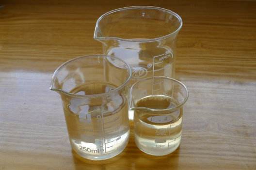 聚羧酸減水劑起泡是怎么回事？怎么解決泡沫問題？