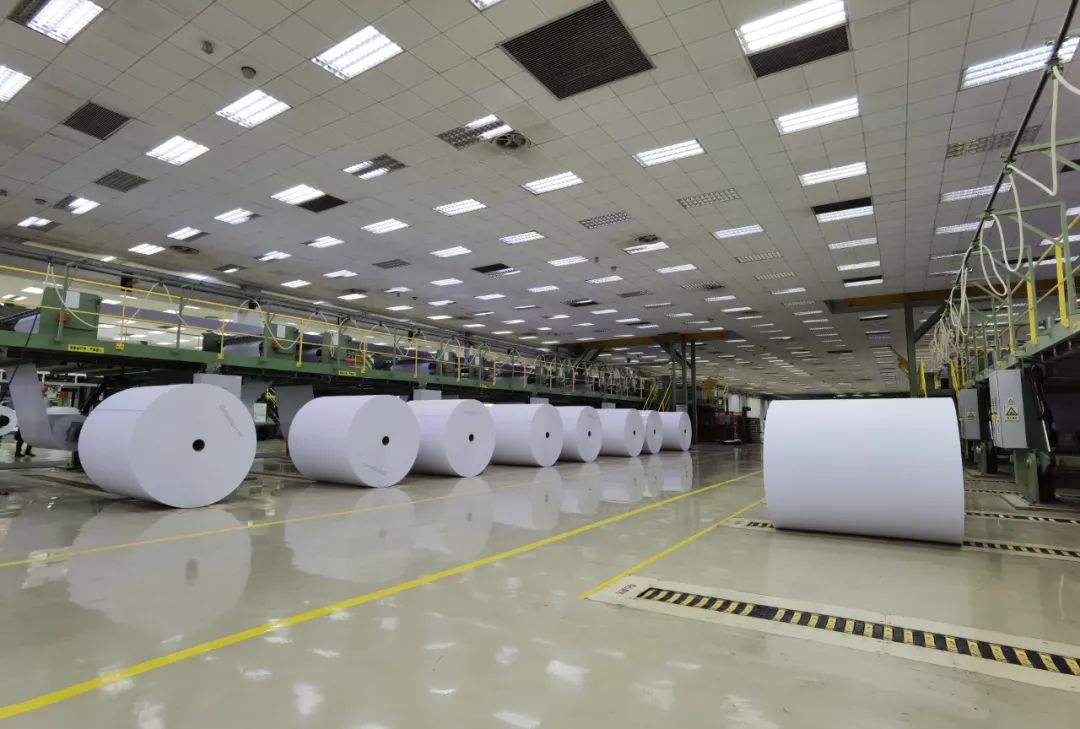 抄紙泡沫多是怎么回事？怎樣解決泡沫？