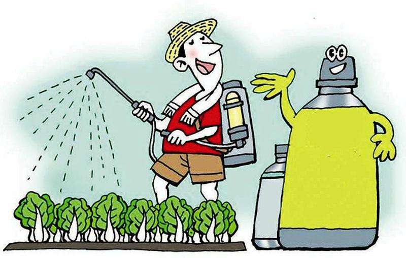 農(nóng)藥罐裝泡沫多怎么辦？解決方案有哪些？