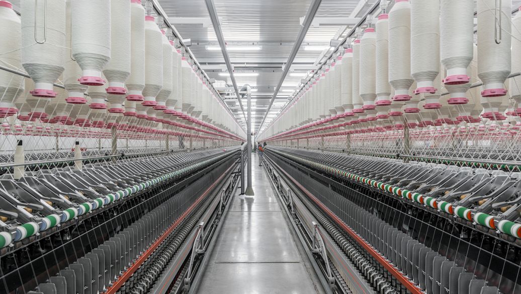 紡織漿料泡沫常常會(huì)出現(xiàn)，使用消泡劑怎么樣？