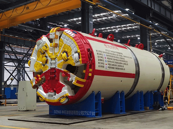 盾構(gòu)土處理泡沫多很常見，可以使用消泡劑解決嗎？