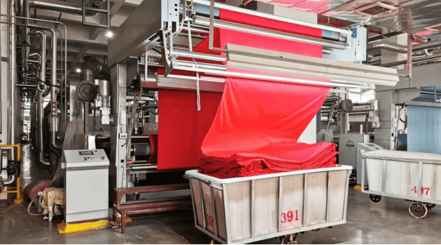 高溫染色起泡沫怎么辦？用什么消泡劑好？