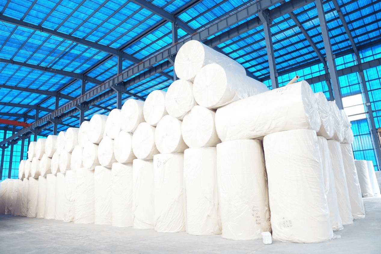 造紙紙漿泡沫多，用什么消泡劑好？