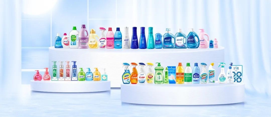 日化洗滌泡沫多是怎么回事？起泡原因有哪些？