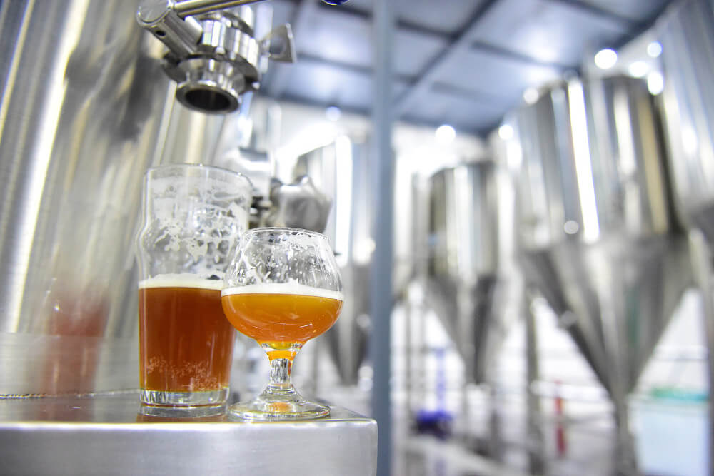 發(fā)酵過程中起泡沫怎么辦？起泡原因有哪些？