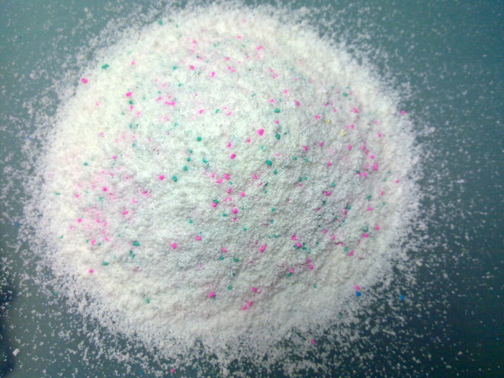 洗滌粉泡沫多怎么回事？怎么解決泡沫問題？