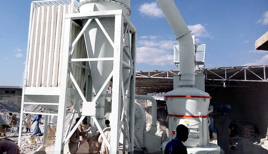 化肥廠脫硫出現大量泡沫，起泡原因分析