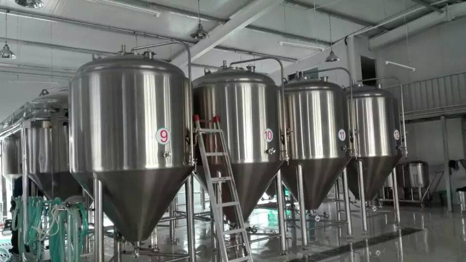 真菌發(fā)酵起泡原因有哪些？怎么解決泡沫問題？