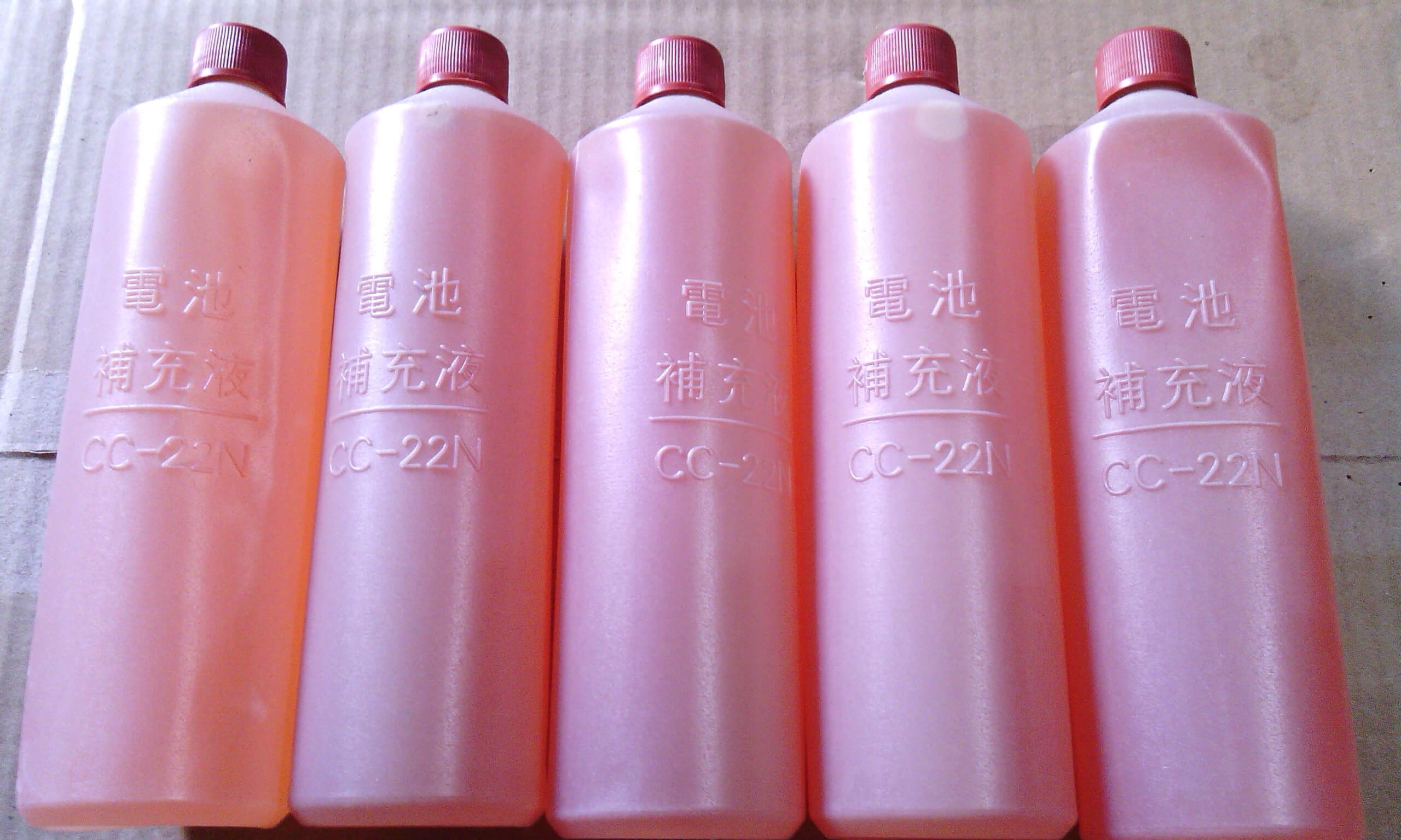 電瓶原液起泡解決方案，泡沫過多會帶來哪些危害？