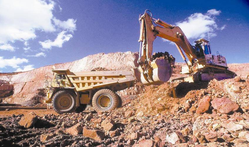 礦業(yè)泡沫多怎么回事？可以使用消泡劑嗎？