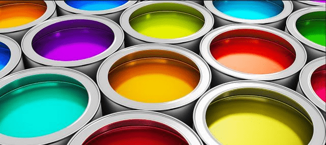 水墨消泡劑應(yīng)用場景