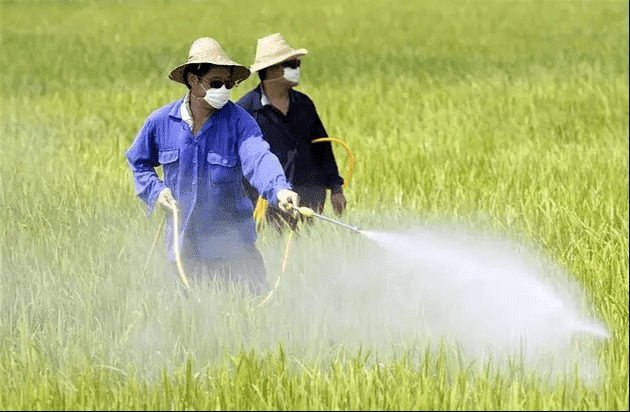 農(nóng)藥消泡劑應(yīng)用場(chǎng)景