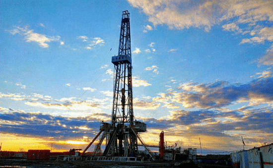 油田固井消泡劑應(yīng)用場景