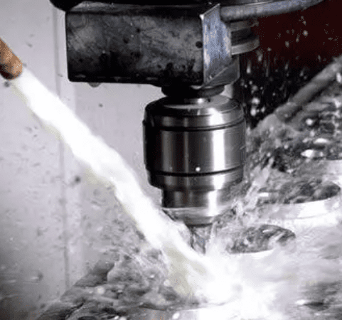 金屬清洗用消泡劑應(yīng)用場(chǎng)景圖